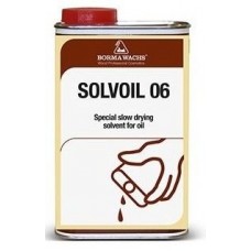 Растворитель медленный для масел Solvoil 06