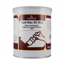 Масло-воск HARD WAX OIL 7030