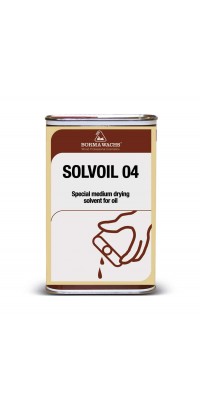 Растворитель для масел средний SOLVOIL 04  