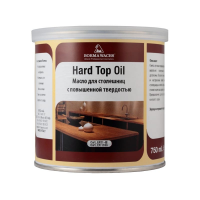 Масло твердое для столешниц HARD TOP OIL 